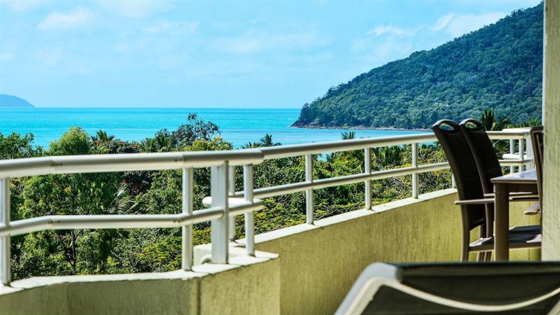 Poinciana Lodge - 3 Bedroom - On Hamilton Island By Hiha Extérieur photo