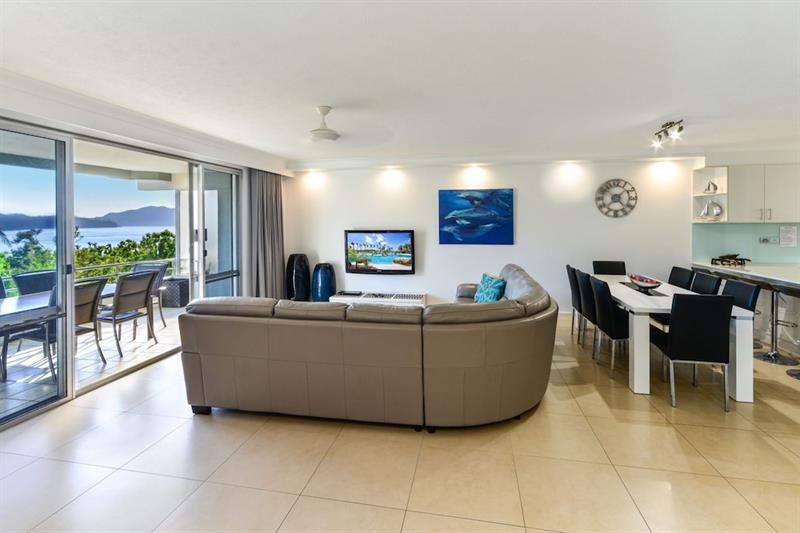Poinciana Lodge - 3 Bedroom - On Hamilton Island By Hiha Extérieur photo