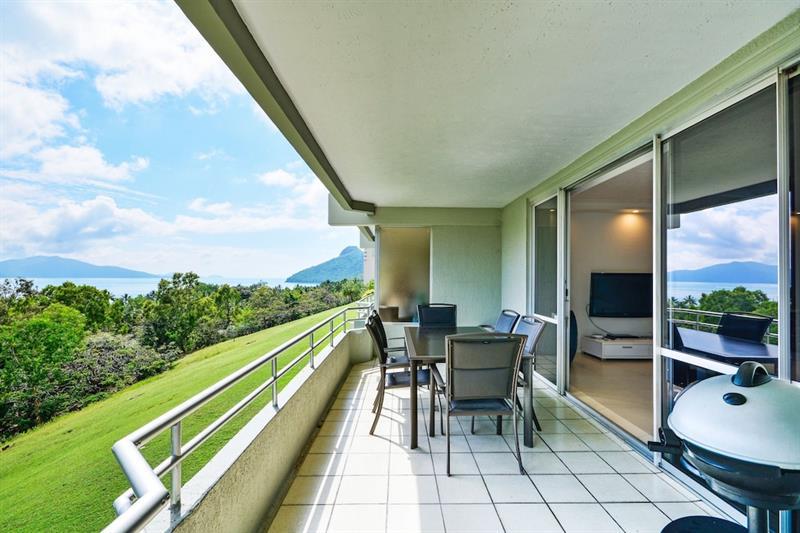 Poinciana Lodge - 3 Bedroom - On Hamilton Island By Hiha Extérieur photo