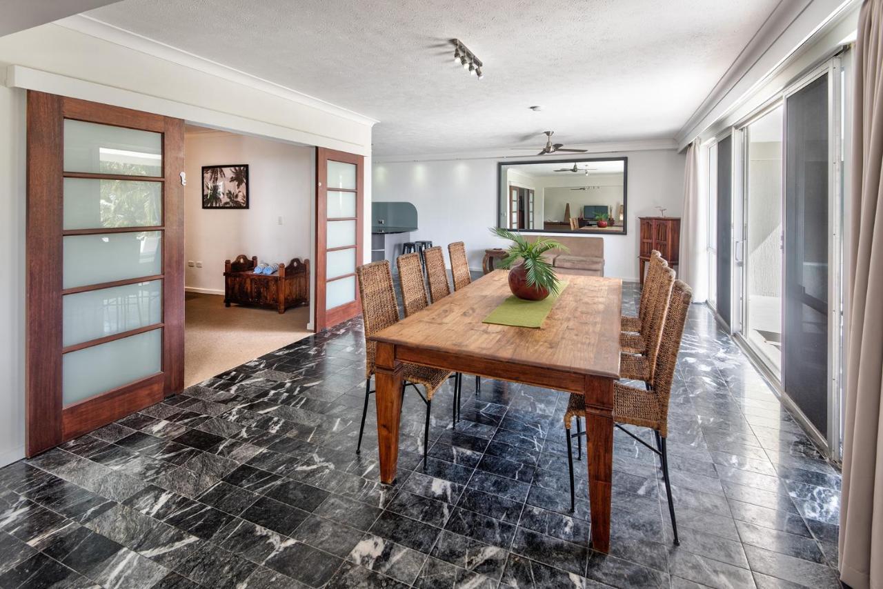 Poinciana Lodge - 3 Bedroom - On Hamilton Island By Hiha Extérieur photo