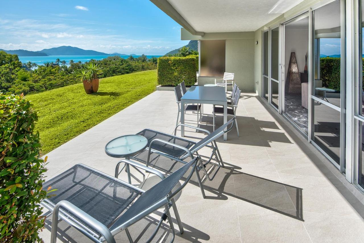 Poinciana Lodge - 3 Bedroom - On Hamilton Island By Hiha Extérieur photo