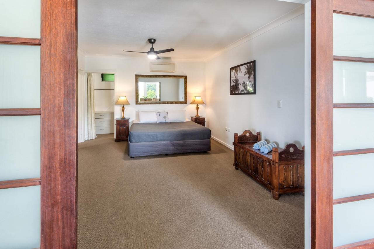 Poinciana Lodge - 3 Bedroom - On Hamilton Island By Hiha Extérieur photo
